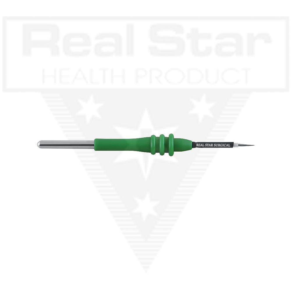 Micro Needle Electrode